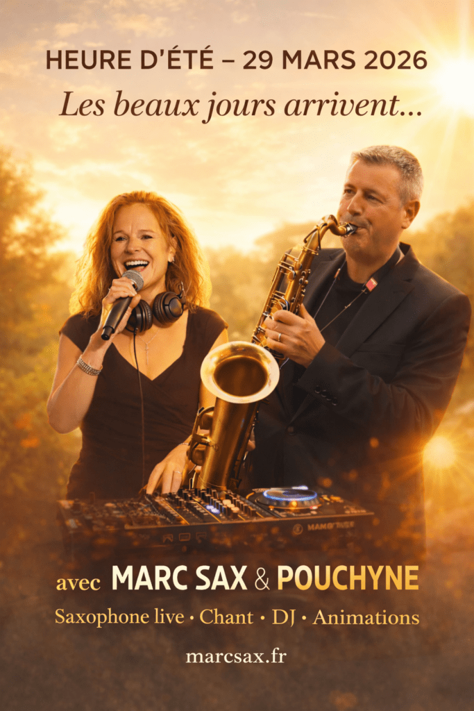  Les beaux jours arrivent